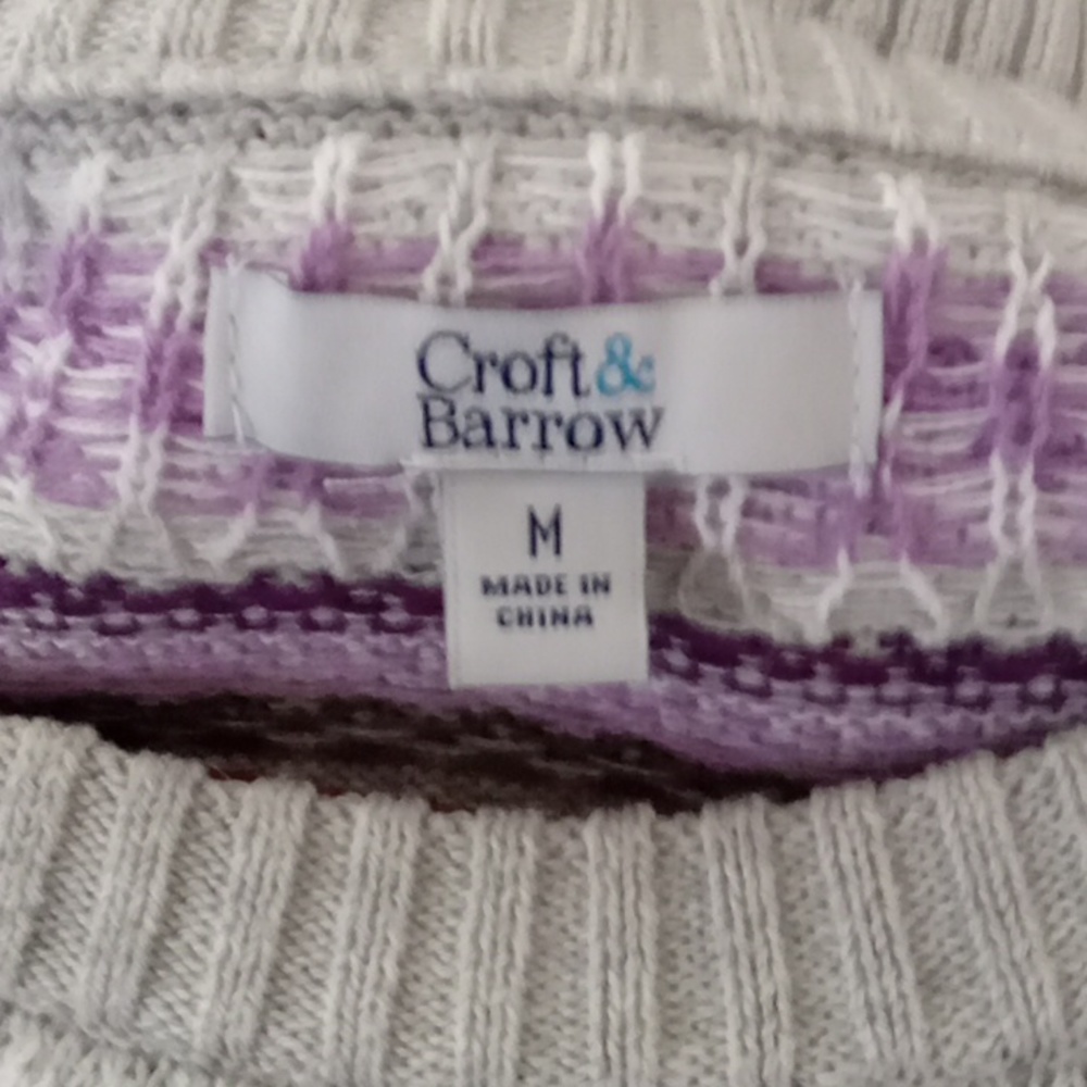 Sweater - Picture 2 of 2